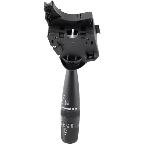 Commutateur lumière Jeep Wrangler 2011 et Liberty 2009-2011 interrupteur de volant