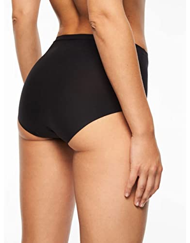 Image of Chantelle Women's Soft Stretch One Size High Rise Brief