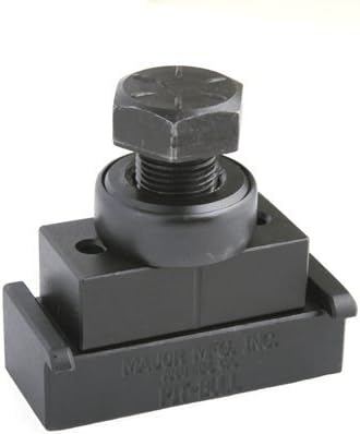 MDLT-1 Pit Bull Hollow Door Mortiser