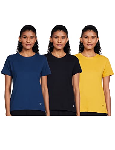 Image of Desi belle Women's Regular Fit T-Shirt