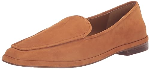 Image of Vince Camuto Womens Drananda Casual Flat