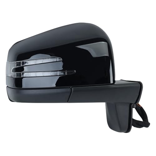 AE^[ obN~[ AZu GNX W463 2012-2018 di[obN~[AZu(1pc Right black)