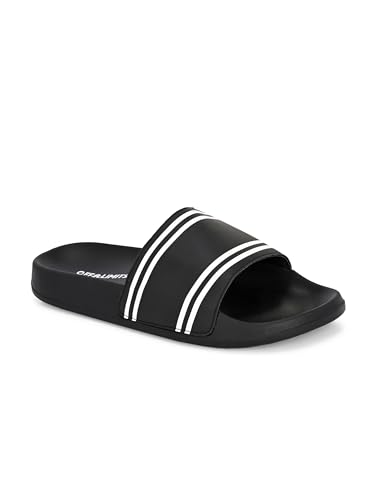 Image of OFF LIMITS COAST Sliders For Men