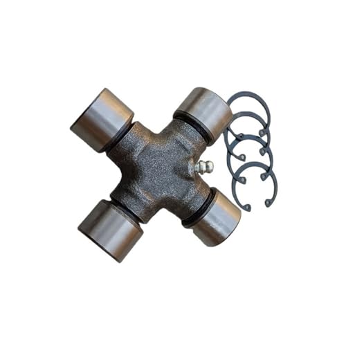 Cojinete de junta universal 22,5 x 57 con ajuste de alta precisión compatible con TJ1010 2