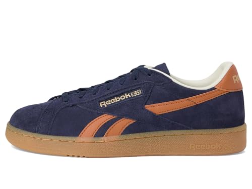 Image of Reebok Unisex Adult Club C Grounds Sneakers