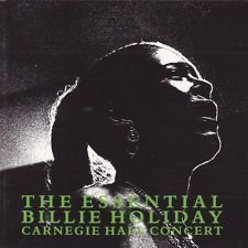 Live at Carnegie Hall [Audio CD]