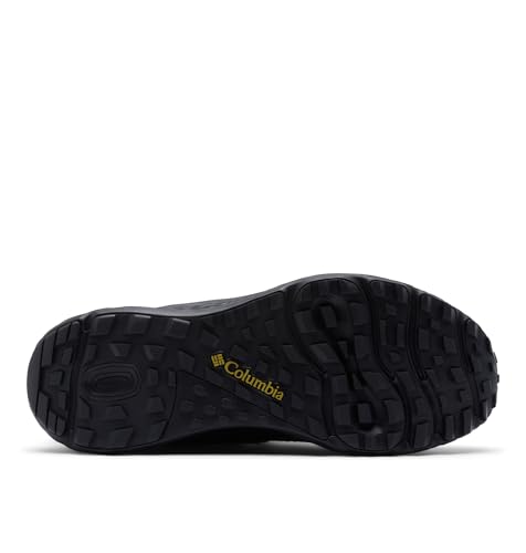 Image of Columbia Mens Terrastride Bc Hiking & Trekking Shoes