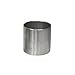 Campbell Fittings SPS300352 Sleeve, 3 3-15/16 3-52/64", 4" ID, Plated Steel