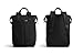 Bellroy Tokyo Totepack Compact (backpack, tote bag, 13” laptop bag) - Raven