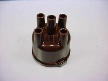 Distribuidor Compatível com Cap para Fiat 850 Coupe - Peça de Reposição Automotiva