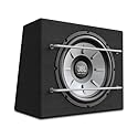 JBL Stage 1200B Subwoofer Auto - 1000 Watt Harman Kardon Car hifi - 12" JBL Radio Bassreflex Gehäuse Auto Subwoofer