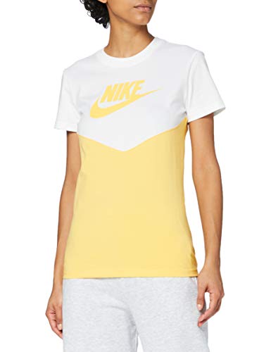 T-Shirt Femme NIKE Hrtg Top parfait pour vos sorties et le sport