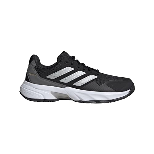 adidas Women's Courtjam Control 3 Sneaker2