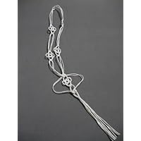 御注連 １本 注連縄 結袈裟 出羽三山 石段詣 羽黒山 月山 湯殿山 神仏習合 修験道 ...