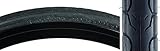 Kenda Kwest, Tire, 700x28C, Wire, Clincher, SRC, K-Shield, 22TPI, Black