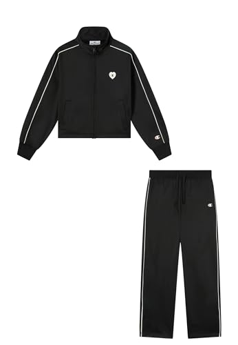 Survêtement Champion fille pour sport scolaire taille XS