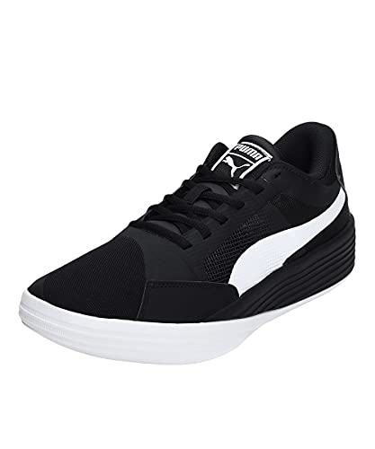 Image of Puma Unisex Clyde All-Pro Team Basketball Shoe