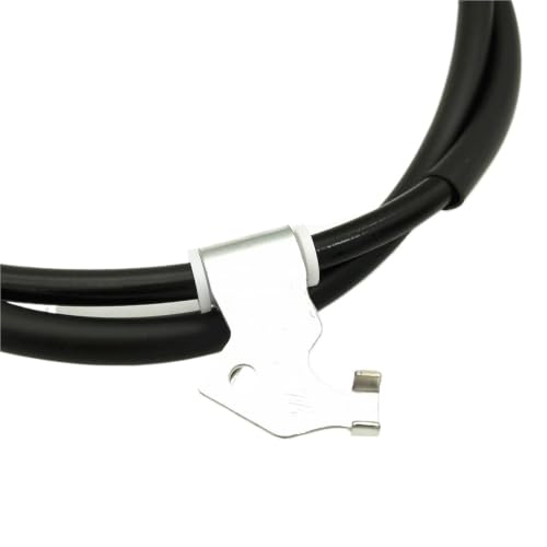 Cable de freno de mano Cruze para pasar ITV sin fallos 6