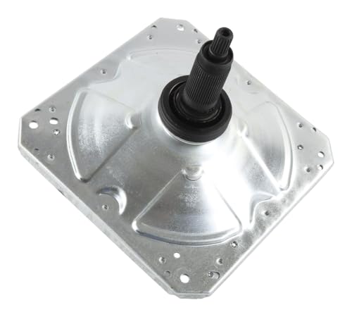 Whirlpool W11393685 Genuine OEM Top Load Washer Transmission Replacement Part - Replaces W10447976 W10811956 W10868473 W11134159 and more