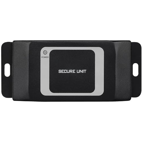 ABUS Sicherheitsmodul passend zu FaceXess Türsprechanlage als...