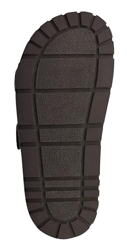 Image of MIA Women's Gen Double Buckle Slide Sandals