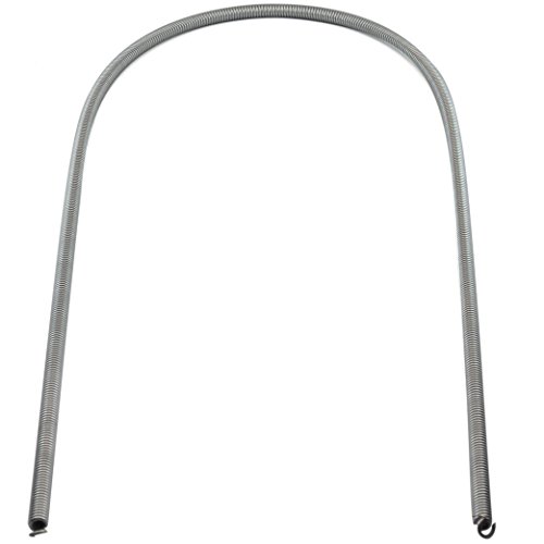 Ressort à cintrer Ø 9 mm VIRAX 251042 Pour tube PER Multicouche 12 14 16 intérieur
