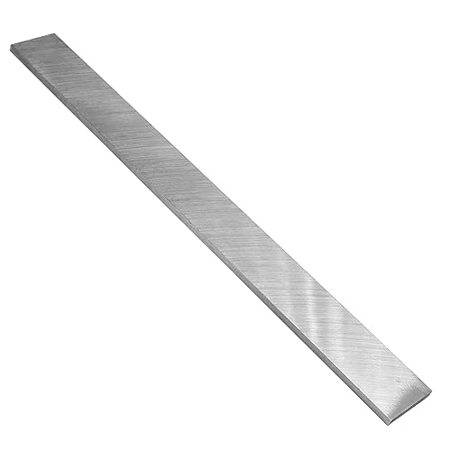 Bettomshin herramienta de torno alta velocidad 3mmx20mmx200mm miniatura 1