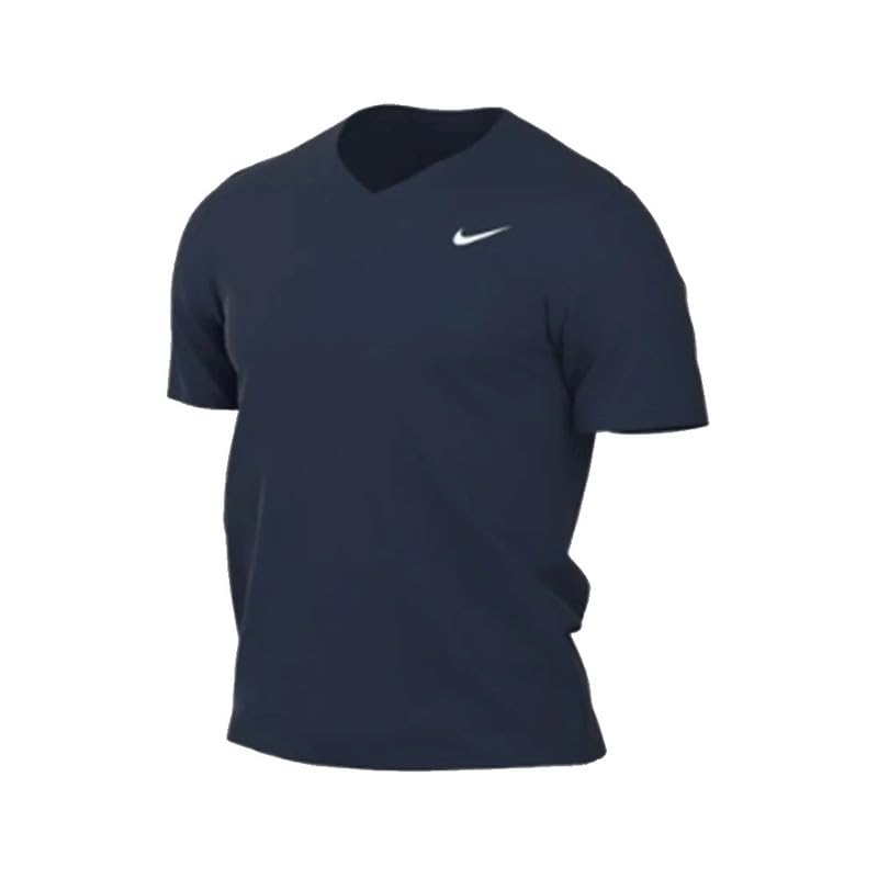 Men's Club Speed Short Sleeve Lacrosse T-Shirt Jersey