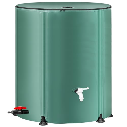 Laspeiraux Collapsible 105-Gallon
