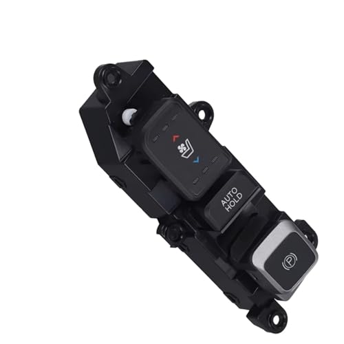 Freno de estacionamiento electrónico para Hyundai Santa Fe XL interruptor de asientos