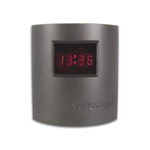 Velleman MK151 Digital Led Clock