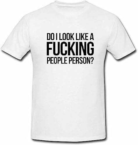 People Person Funny Mens Or Lady Fit Big Sister t Shirt Big Sister t Shirt Funny Gift Horse T-Shirts à Manches Courtes(Medium)