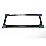 Omix-Ada | 12006.08 | Windshield Frame | OE Reference: 5453941 | Fits 1976-1986 Jeep CJ