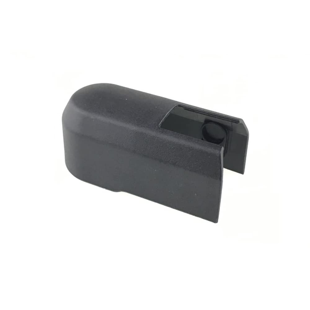 WANGXI Coperchio del Cappuccio del Dado del Braccio del tergicristallo dell' automobile,per Opel Astra K 2016 +, Tappo Dado Braccio tergicristallo Posteriore 13256921