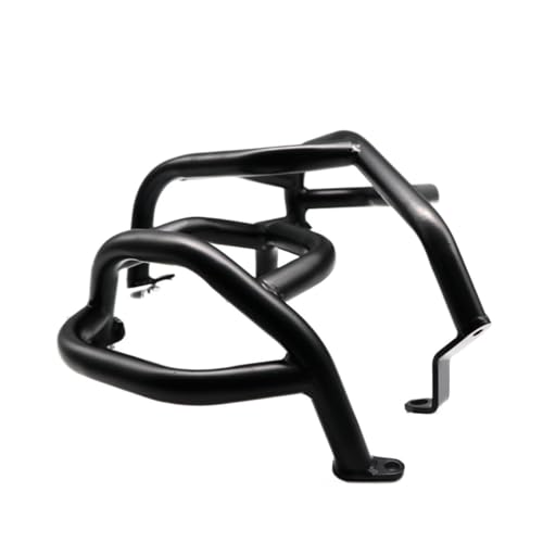 Moto pare chocs pour CB650R 2019-2022 barre protection carénage