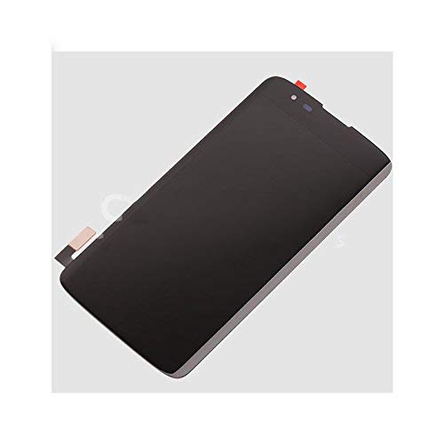 Weekly Top Sale New LCD Display Touch Screen Digitizer Replacement for L-G LS675 Tribute 5 Boost L-G Series K7 MS330 K330 Metro PCS