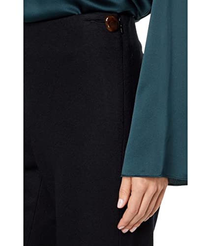 Vince Women's Cozy Easy Flare Pant3