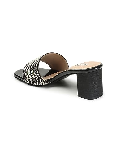 Image of ELLE womens El-ar-w-121 Slide Sandal