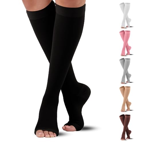 The 14 Best Compression Socks for Longhaul Flights [2023]