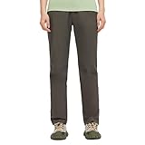 [パイオニア キャンプ] レディース トレッキングパンツ 薄手 ロング ストレッチ 撥水 速乾 吸汗 通気性 アウトドアパンツ ハイキング 登山 釣り対応 春夏秋用 カーゴ風 カジュアル 裾調節可能