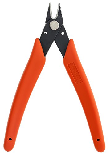 Xuron 410A Full Flush Shear Cover