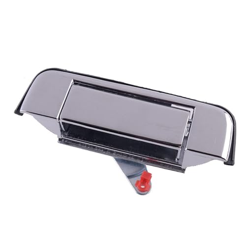 Loquet de hayon arrière et poignée pour Toyota Hilux 1989-1995 69090-0K060