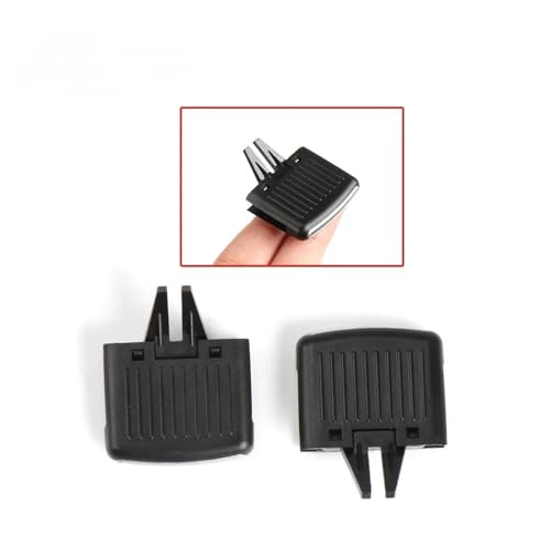 Rejilla de ventilación para salida de aire de VW EOS R para solucionar lamas rotas 2
