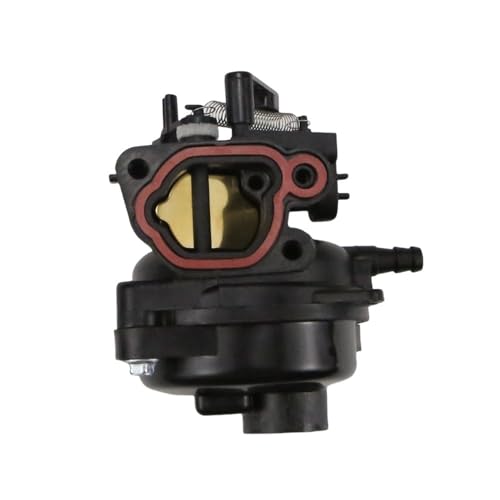 Pièce tondeuse kit carburateur 799584 pour moteur 593261 595656 591160 591979 300E 550EX