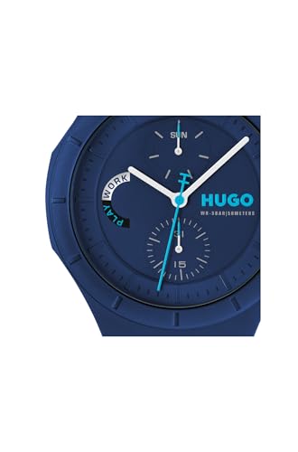 Catálogo de Reloj Hugo Boss Orange más recomendados. 27 Imagen adicional
