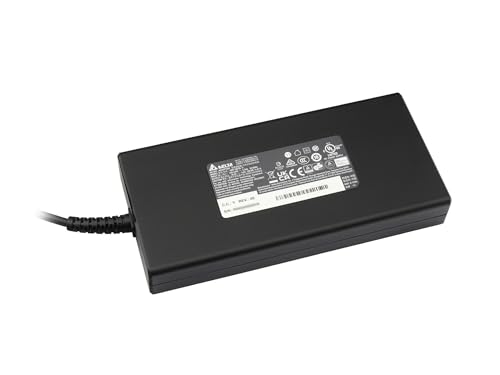 Chargeur 180 Watts portable et mince pour travailler partout