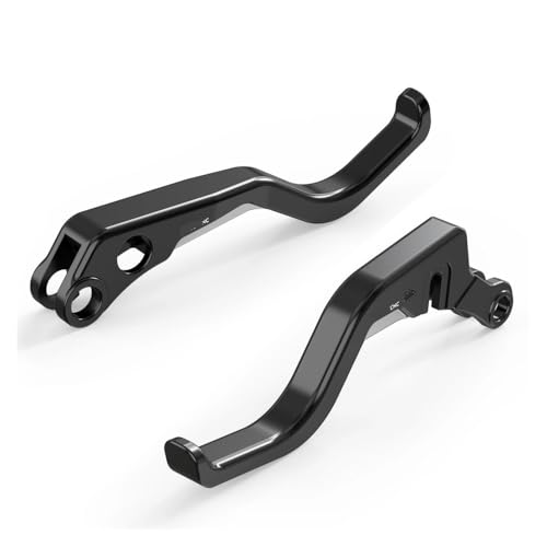 Levier de frein et d'embrayage court pour Sportster S et Nightster RH975