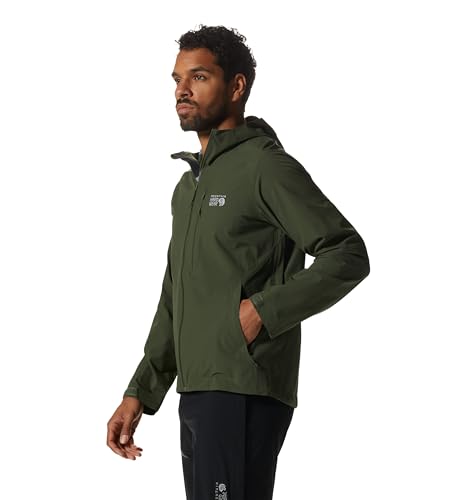 Image of Mountain Hardwear Stretch Ozonic Jacket