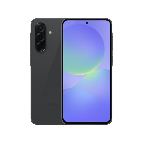 Amazon | Samsung Galaxy A36 5G｜オーサム ブラック｜AI対応｜SIM