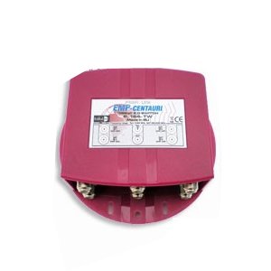 EMP S4/1PCP W2 (P.164 TW)   Interruptor DiSEqC 5/1